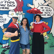 Profile Picture of Luz Estevez (@luzestevez6934) on Youtube