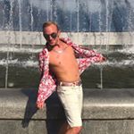 Profile Picture of Darren Pritchard (@darren_dee_pritchard) on Instagram