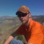 Profile Picture of Jeremy Crittenden (@jpcrittenden) on Instagram