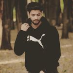 Umar Rather - Instagram Profile Picture of Umar Rather (@umar_amin11) on Instagram