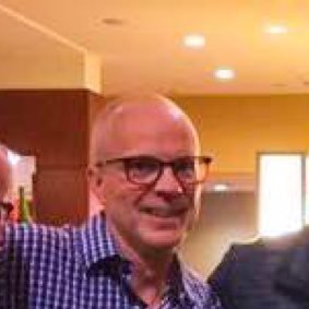 Profile Picture of Ken Hewitt (@kentoast) on Twitter