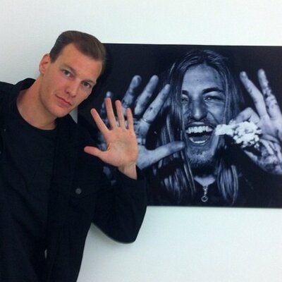 Profile Picture of Michael Jepsen (@_michaeljepsen) on Twitter