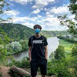 Profile Picture of David Machálek (@david_macha_lek) on Instagram