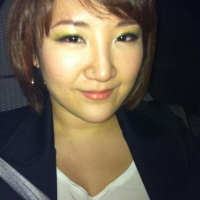 Profile Picture of Ji Hyon Tina Shin (@TiJiShinna) on Twitter