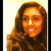 Profile Picture of Aayushi Patel (@ayushi) on Pinterest