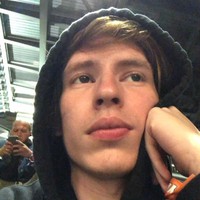 Profile Picture of Kevin Palumbo (@kevin-palumbo-9) on Quora