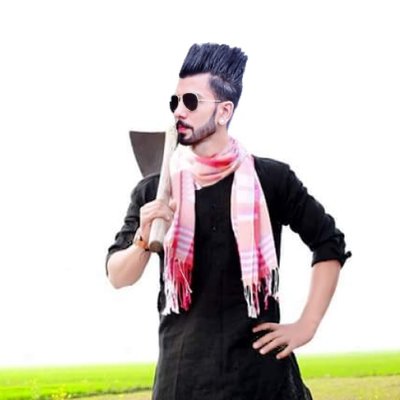 Profile Picture of Ekam Jeet Sohal (@Ekamjeetsohal) on Twitter