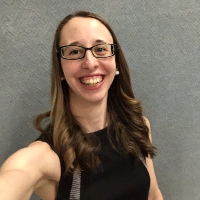 Profile Picture of Jessica Moser (@moserje) on Twitter