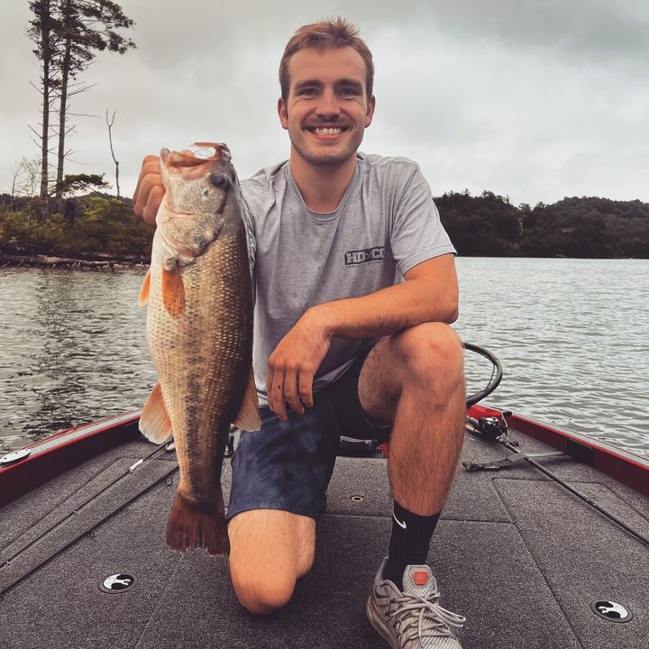 Profile Picture of Daniel Burch (@dburch99) on Tiktok