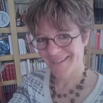 Profile Picture of Françoise Duguet (@FDuguet) on Twitter