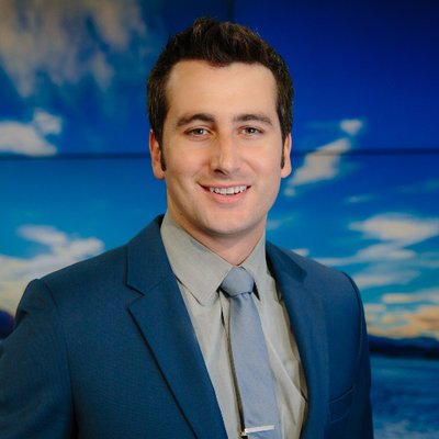 Profile Picture of Travis Khachatoorian (@ReporterTravisK) on Twitter