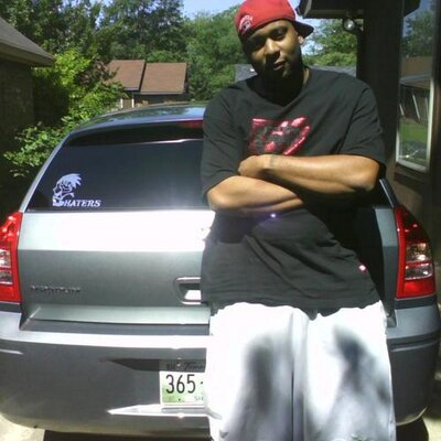 Profile Picture of Kevin Poindexter (@LilPoin) on Twitter