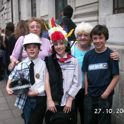 Profile Picture of Gary Holland (@gaz_dutch) on Twitter