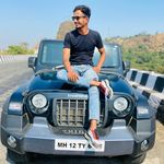 Profile Picture of rahul deshmukh (@mr.rahul_deshmukh) on Instagram