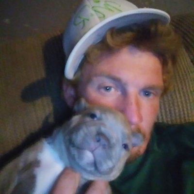 Profile Picture of Michael Lawhorn (@MichaelLawhor20) on Twitter