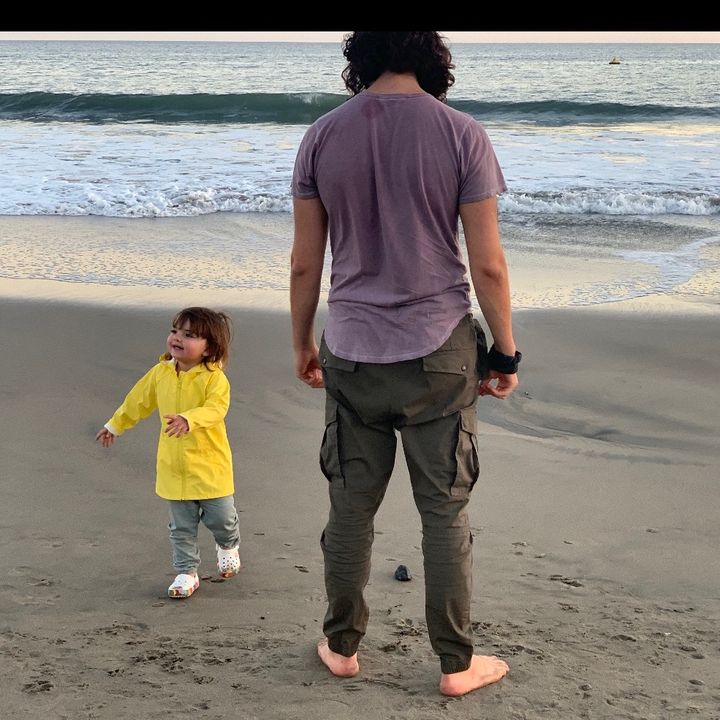 Profile Picture of Bijan (@@bijankhaz) on Tiktok