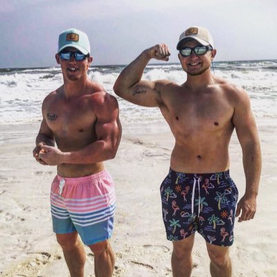 Profile Picture of Preston Lee Barber (@preston_lee_16) on Twitter