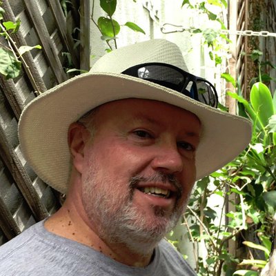 Profile Picture of Michael LaMarr (@armylamarr) on Twitter