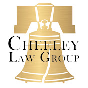 Profile Picture of Cheeley Law Group (@CheeleyLawGroup) on Youtube