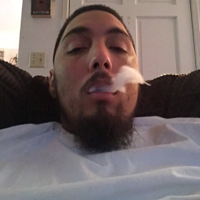 Profile Picture of Trevor Griffith (@TrevorGriffit10) on Twitter