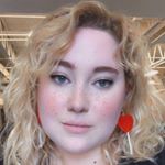 Profile Picture of Sara Lyn Scott (@miss_citrine) on Instagram