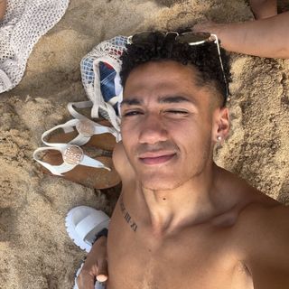 Profile Picture of Eric Simpson (@ericcc_s) on Instagram