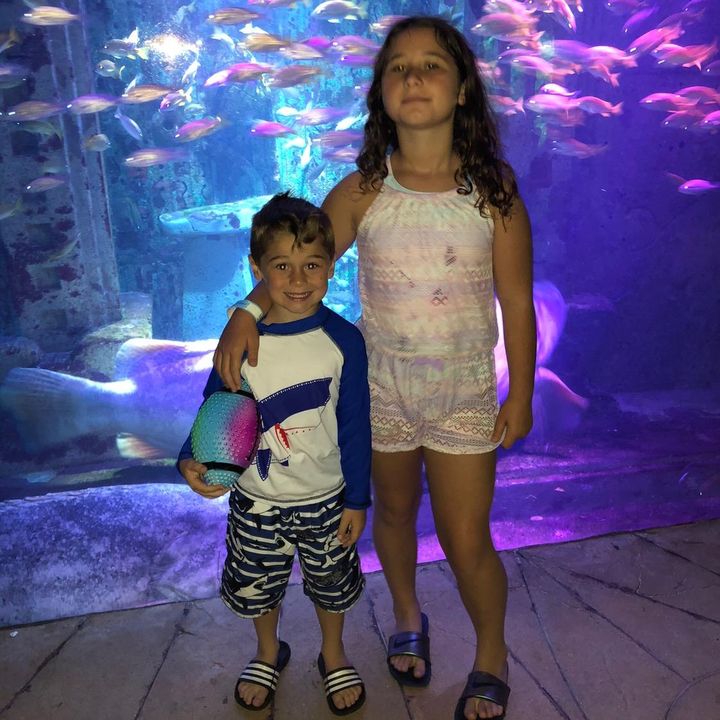 Profile Picture of AdamAbu (@laylaandadam809) on Tiktok