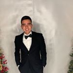 Profile Picture of Josué Valdez-Palafox (@josu.ayy) on Instagram