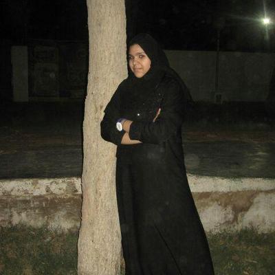 Profile Picture of Ayesha Shaukat (@AyeshaShauka) on Twitter