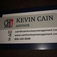 Profile Picture of Kevin Cain (@kevin-cain-44) on Quora