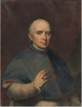 Profile Picture of Daniel Murray (bishop)on Wikipedia