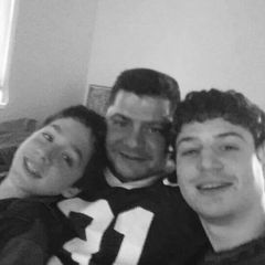 Profile Picture of jeromedigiovanni4 (@jeromedigiovanni4) on Tiktok