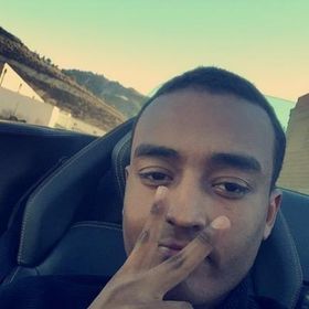 Profile Picture of Zech Tesfayohannes (@zecht) on Pinterest