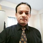 Profile Picture of Dr. A. H. Mohiuddin (@abul_hasnat_mohiuddin) on Instagram
