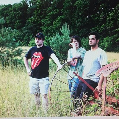 Profile Picture of Darcy Chapman (@ChapDarcy) on Twitter