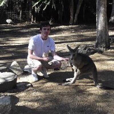 Profile Picture of Kevin Cassells (@CassellsKevin) on Twitter