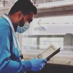 Profile Picture of Mohammed Jamshed Johny (@mohammedjamshedj) on Instagram