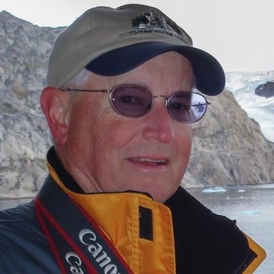 Profile Picture of Ray Hirsch (@RayHirsch2) on Twitter