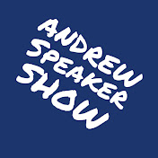 Profile Picture of ANDREW SPEAKER SHOW  (@andrewpeakershow) on Youtube