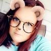 Profile Picture of Danielle Grantham (@@danigirl66) on Tiktok