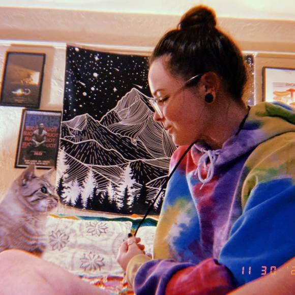 Profile Picture of Isabel Morgan (@belbelmorgan) on Poshmark