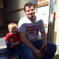 Profile Picture of Kenny Fields (@kenny-fields-4) on Quora