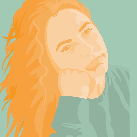 Profile Picture of Gale Moore (@fairypicks) on Poshmark