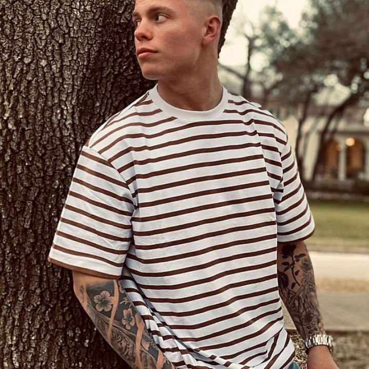 Profile Picture of thomasherny437 (@thomasherny4) on Tiktok