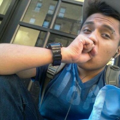 Profile Picture of Christopher A.Toro (@KraZyTorOkiD) on Twitter