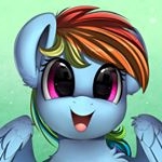 Profile Picture of Aaron ♞ (@everydaybrony) on Instagram