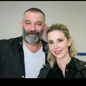 Profile Picture of OOFC🦋 ailesi♾ (@_selmes.borsan_) on Tiktok