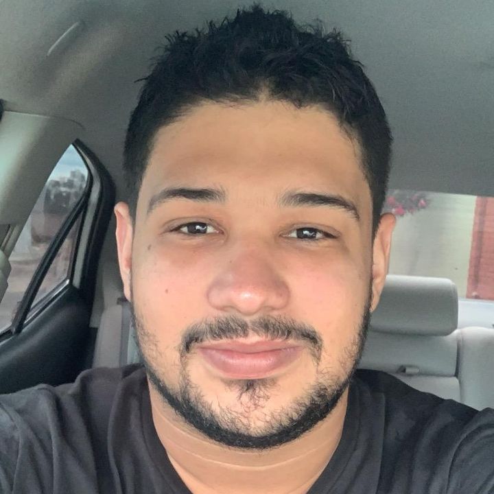 Profile Picture of Michael Diniz (@michaelsdiniz) on Tiktok