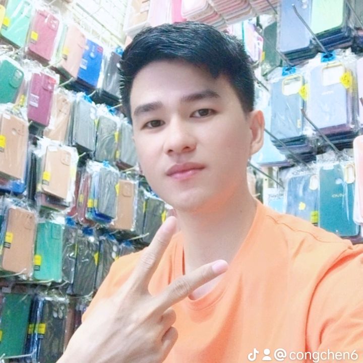 Profile Picture of Chen zhang (@chenzhang126) on Tiktok