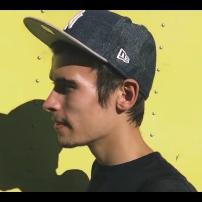 Profile Picture of Takeshi (@Arnold_wu0811) on Twitter